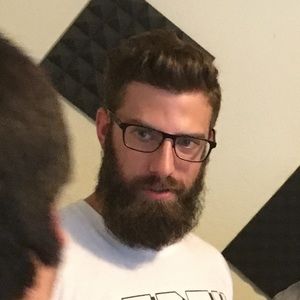 Meet your Posher, Brian